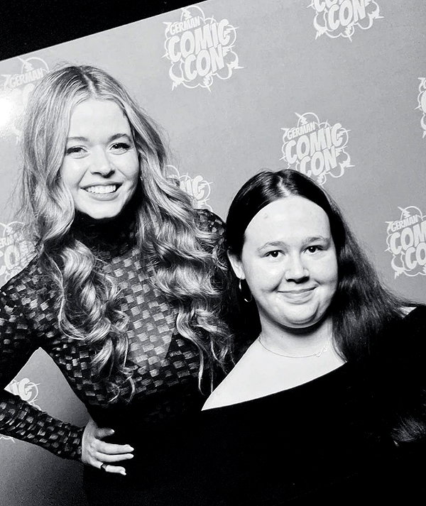 sashapieterse instagram image archive image