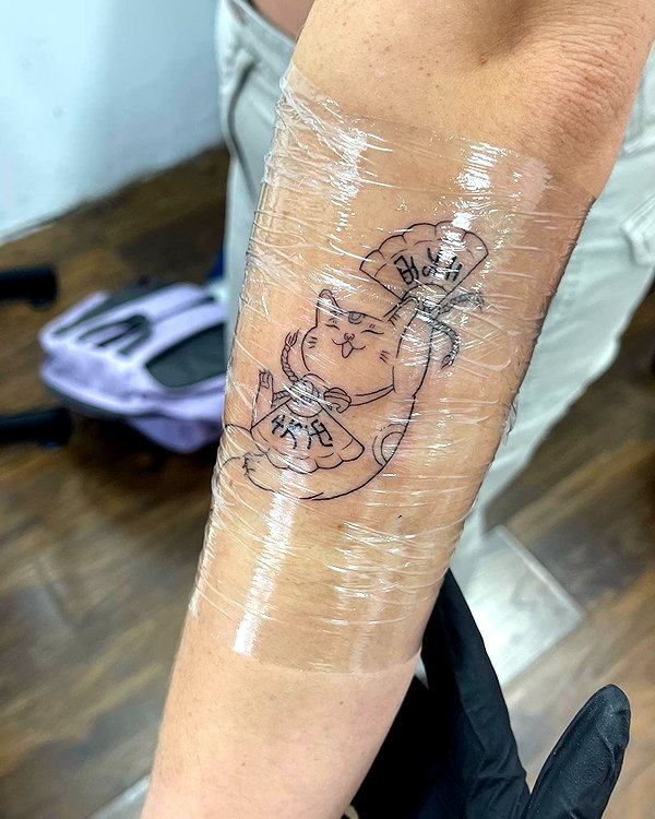 Archived image from @mika_franco_tattoos on Instagram
