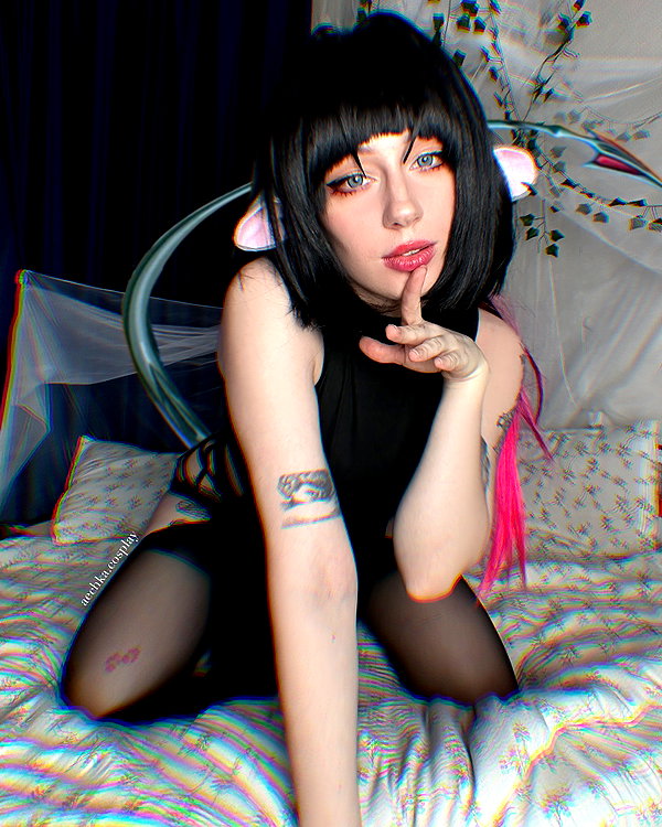 aechka.cosplay instagram image archive image