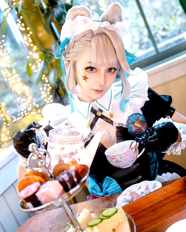 miee_cos instagram image archive image