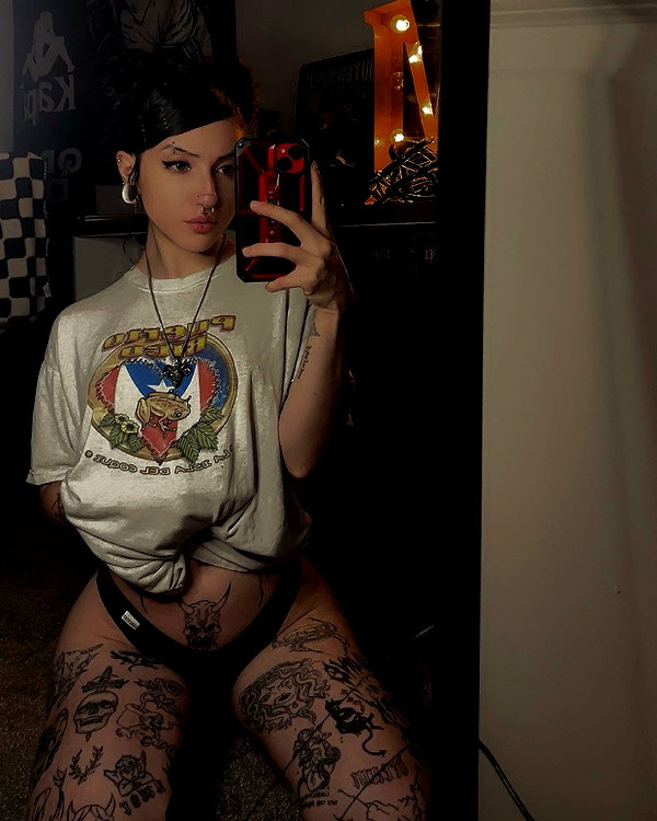 luucifina instagram image archive image