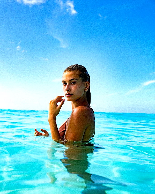 haileybieber instagram image archive image