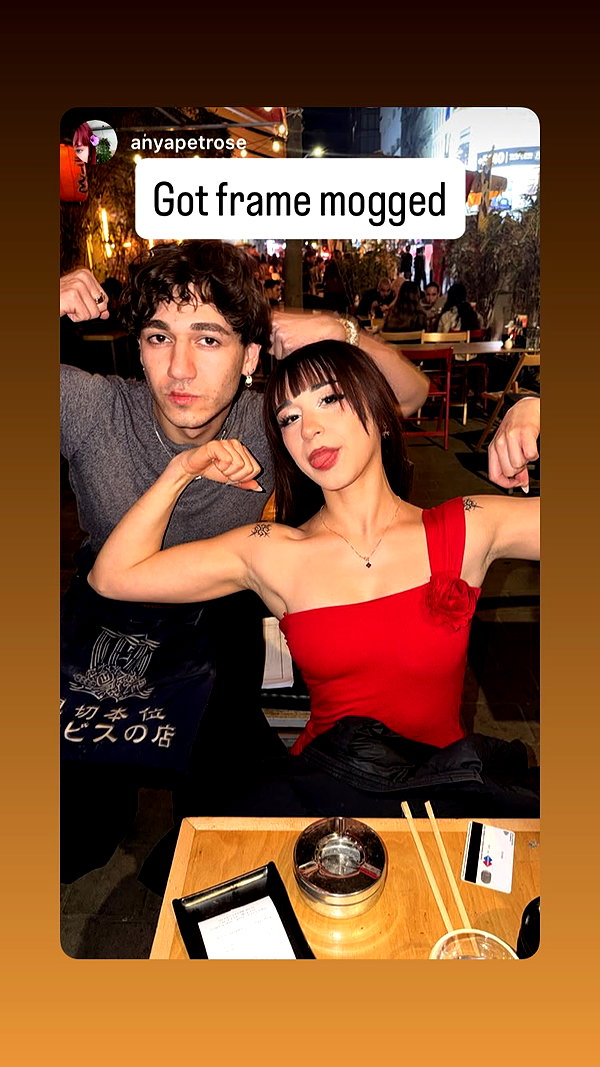 elianachetrit instagram image archive image
