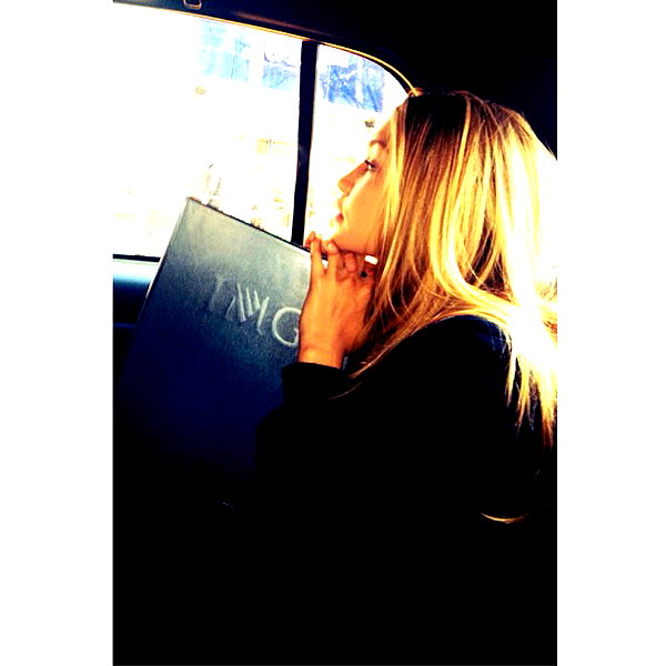 gigihadid instagram image archive image