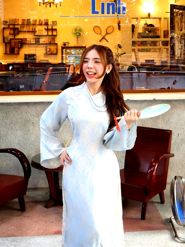 lyhythuedoxinh instagram image archive image