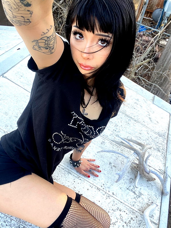 angelicdispair instagram image archive image