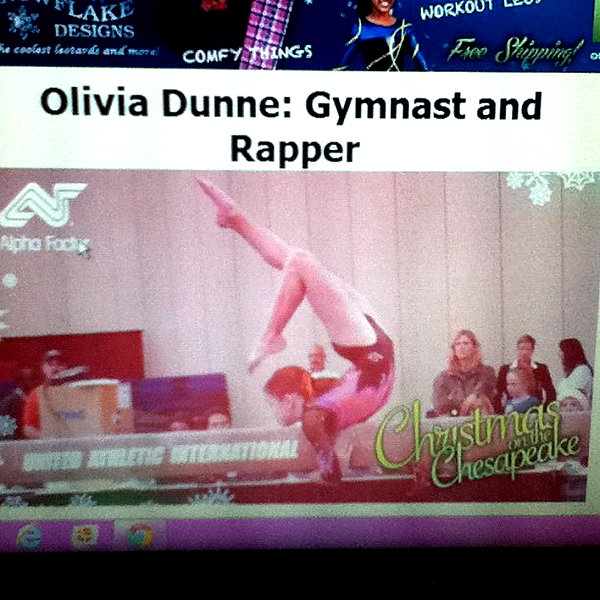 livvydunne archive image