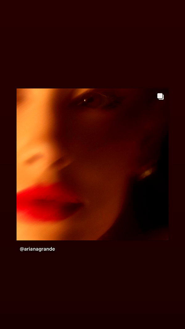 arianagrande instagram image archive image
