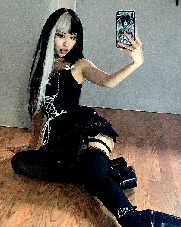 gargoyol instagram image archive image