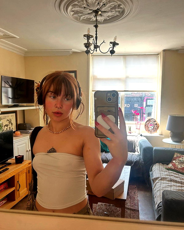 charley.chambers instagram image archive image