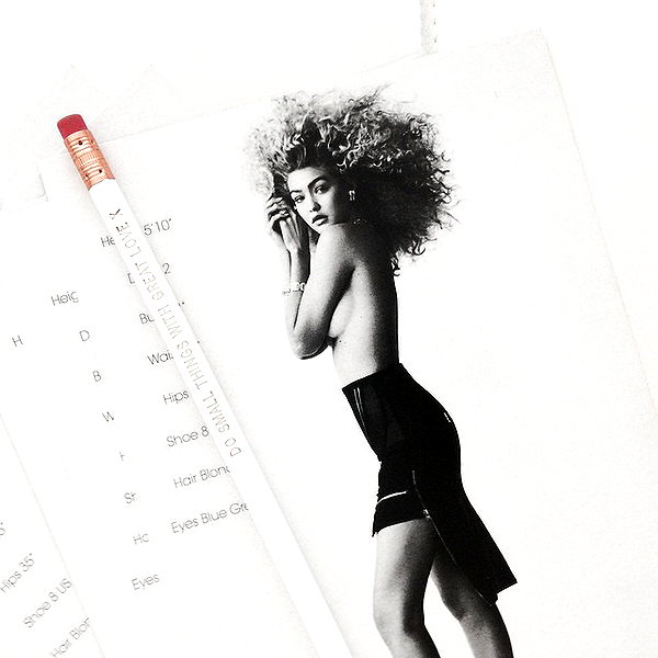 gigihadid instagram image archive image