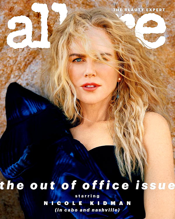 nicolekidman instagram image archive image
