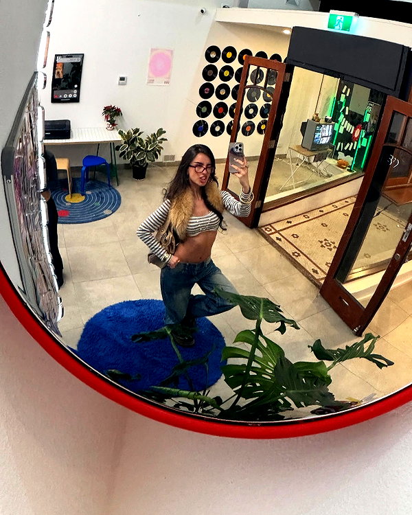 ellachristo instagram image archive image