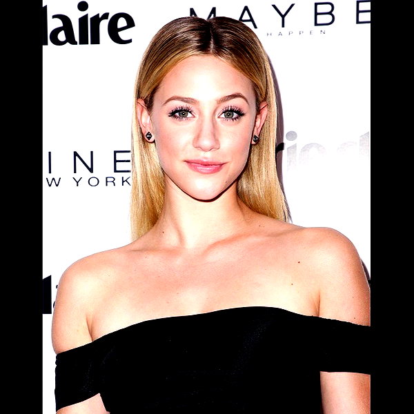 lilireinhart instagram image archive image