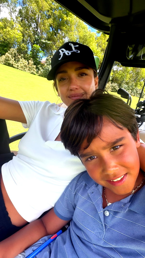 jessicaalba instagram image archive image