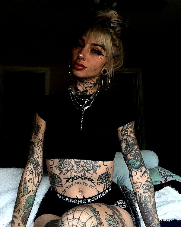 cruellamorgan instagram image archive image