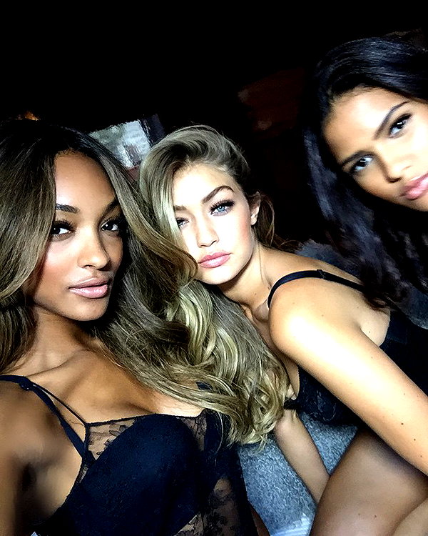 gigihadid instagram image archive image