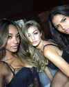 gigihadid Altpins Profile Picture