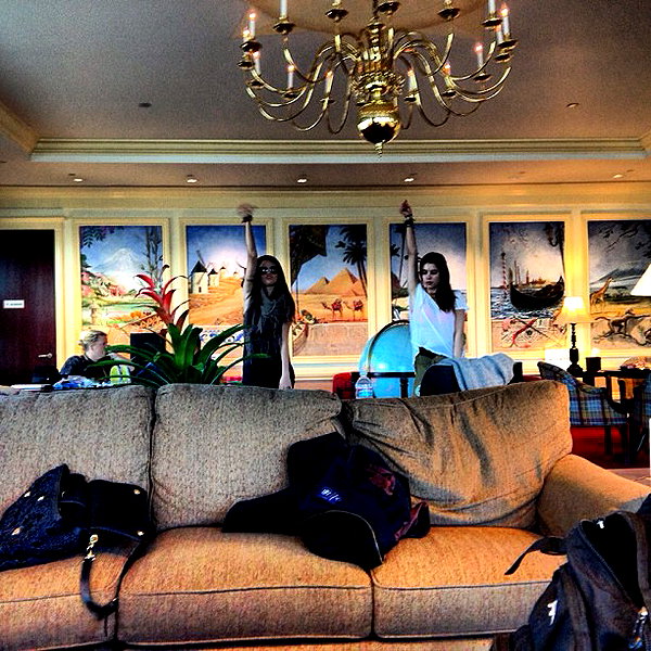 ashleybenson instagram image archive image