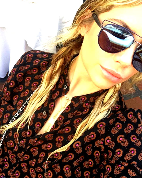 ashleybenson instagram image archive image