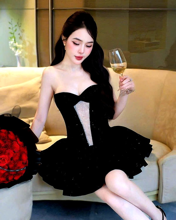 lyhythuedoxinh instagram image archive image