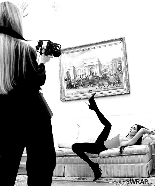 demimoore instagram image archive image