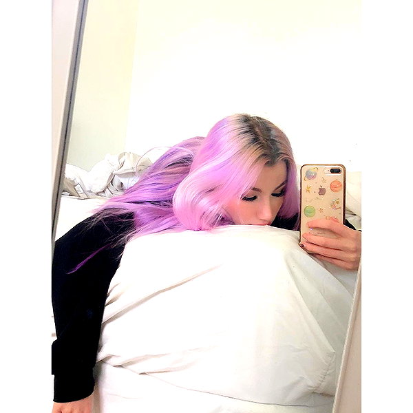 danielle.mercedie instagram image archive image