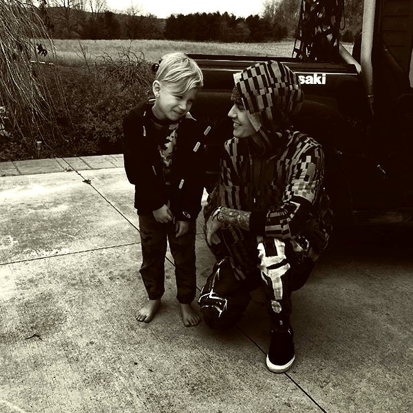 lilbieber instagram image archive image