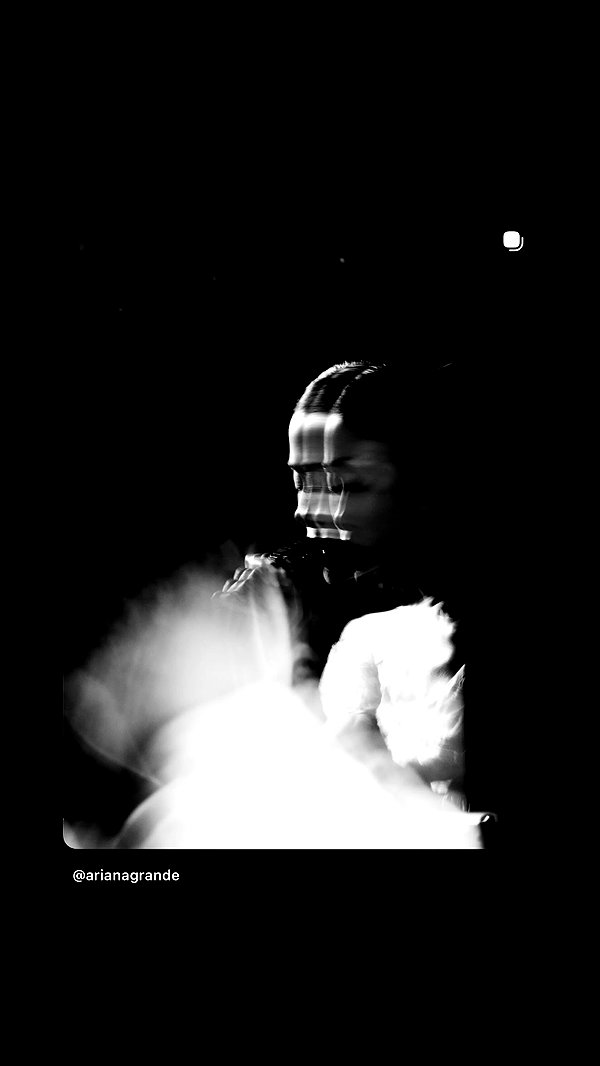 arianagrande instagram image archive image