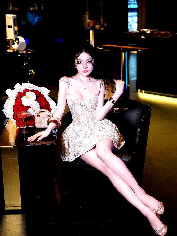 lyhythuedoxinh instagram image archive image