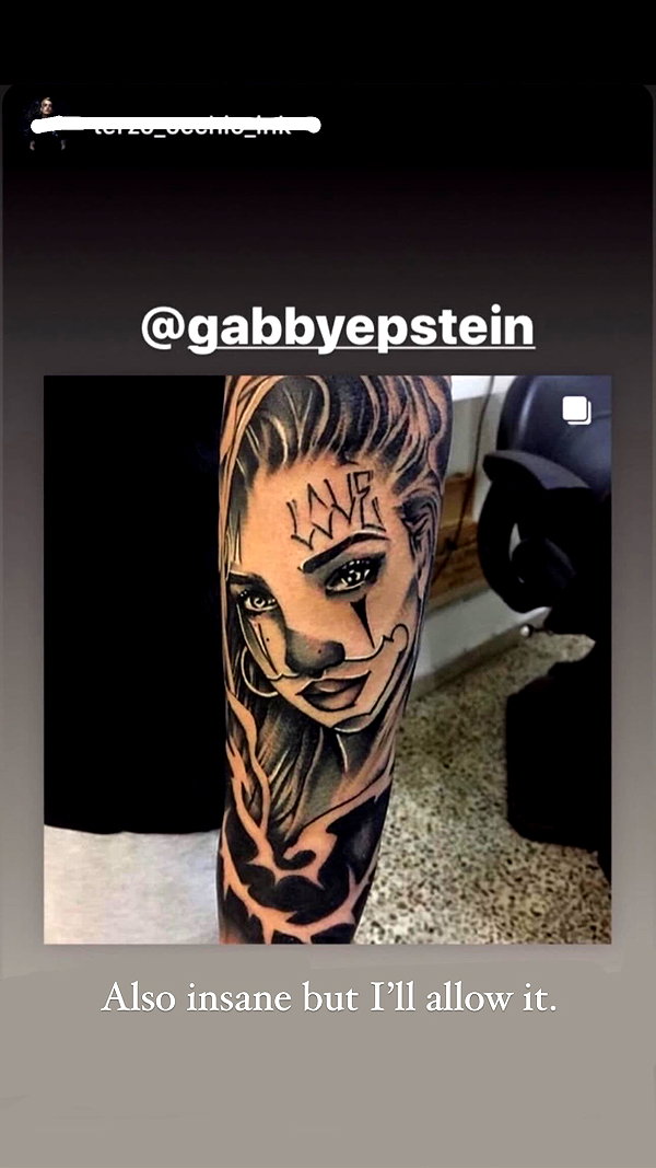 gabbyepstein archive image