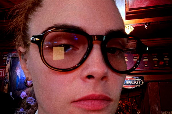 caradelevingne instagram image archive image