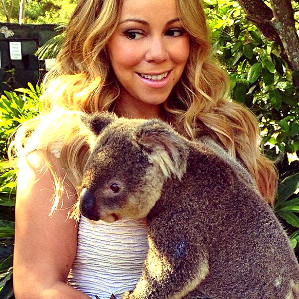 mariahcarey instagram image archive image