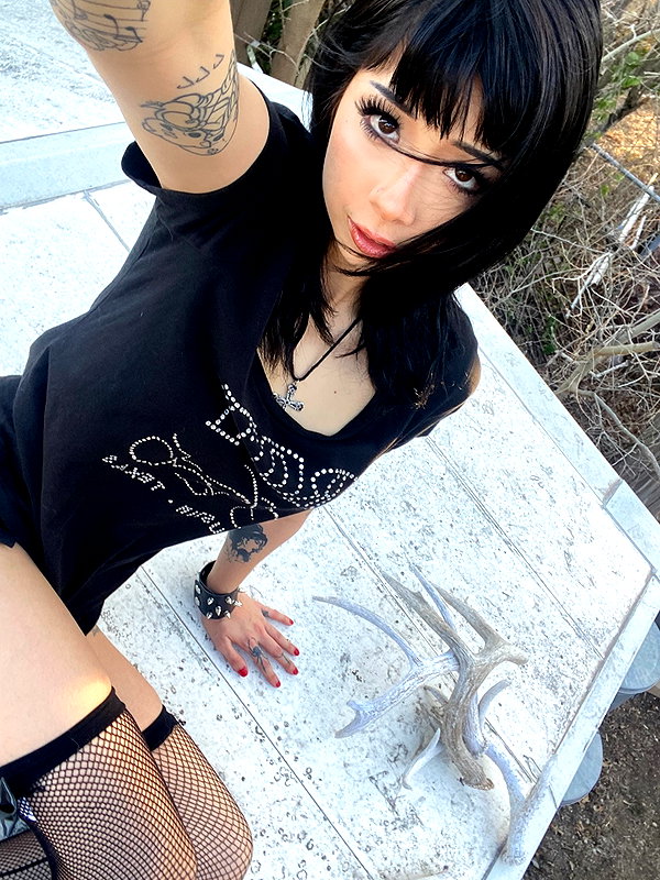 angelicdispair instagram image archive image