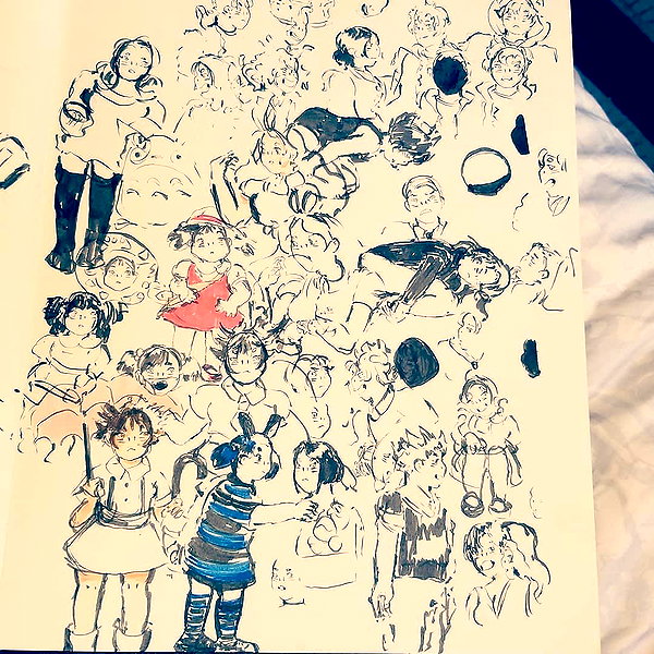 lefthandkun instagram image archive image