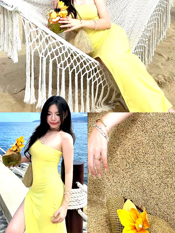 lyhythuedoxinh instagram image archive image