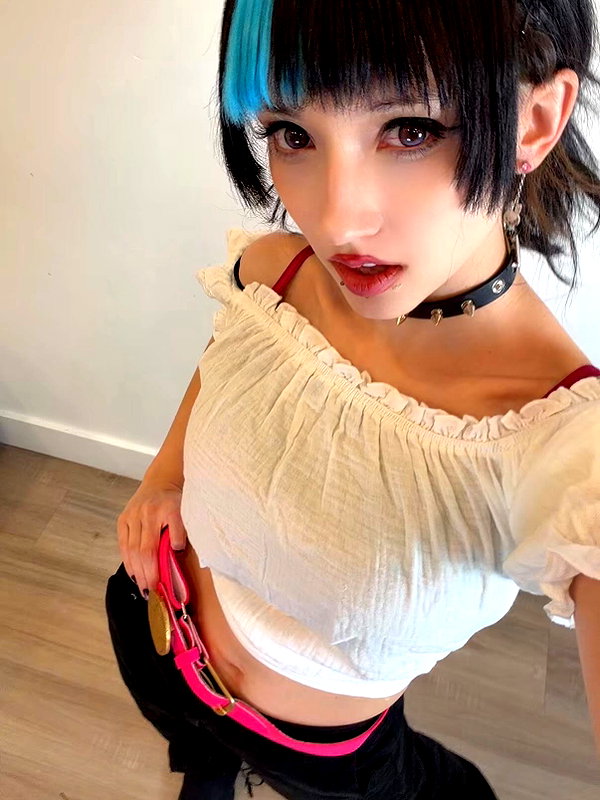 jillynozomi instagram image archive image