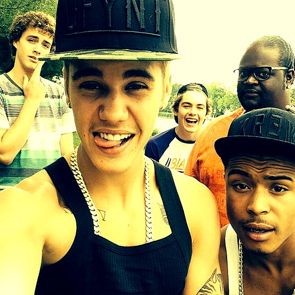 lilbieber instagram image archive image