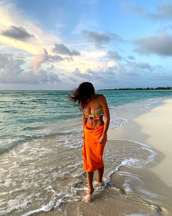emrata instagram image archive image