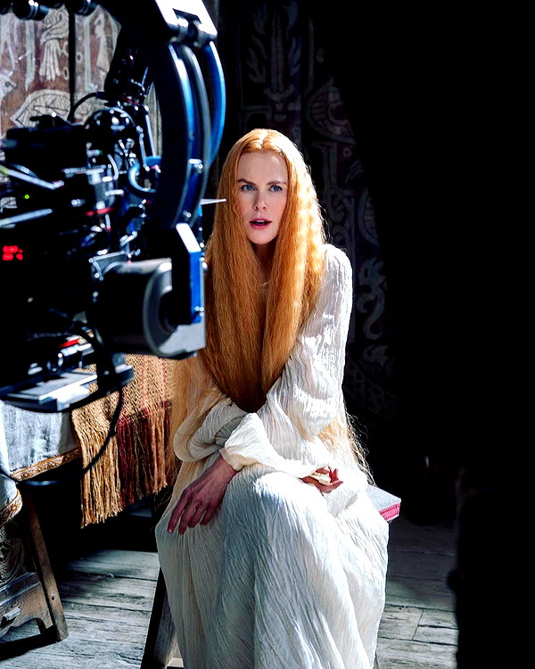 nicolekidman instagram image archive image