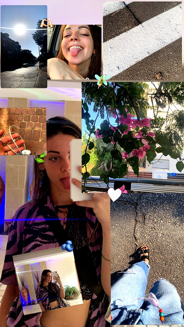 eva_romanovski instagram image archive image