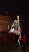 tsarbayeva Altpins Profile Picture