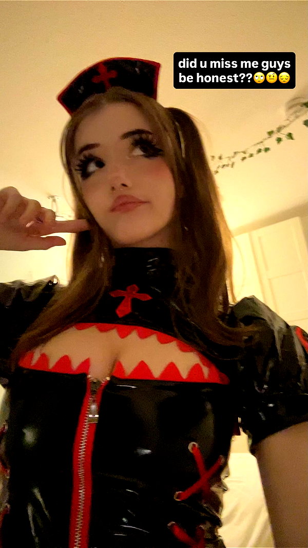 m1chelleluna instagram image archive image