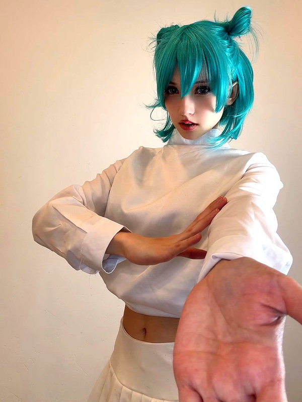 jillynozomi instagram image archive image