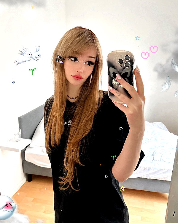 _kybelle instagram image archive image