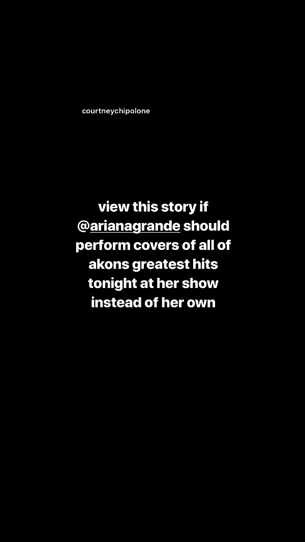 arianagrande instagram image archive image