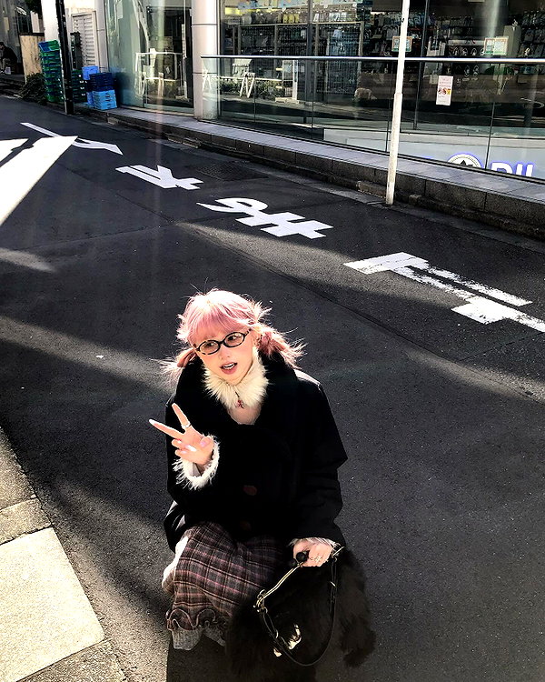 gakioyo instagram image archive image