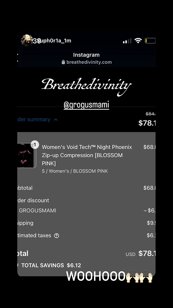 grogusmami instagram image archive image