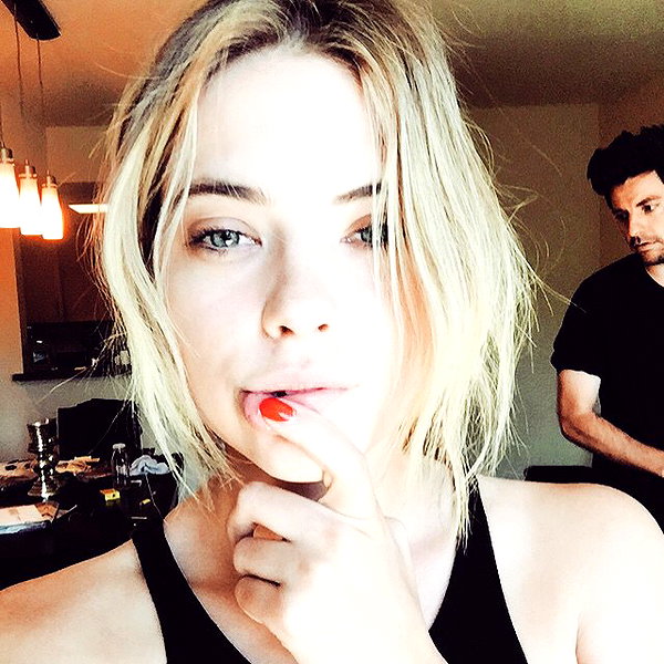 ashleybenson instagram image archive image