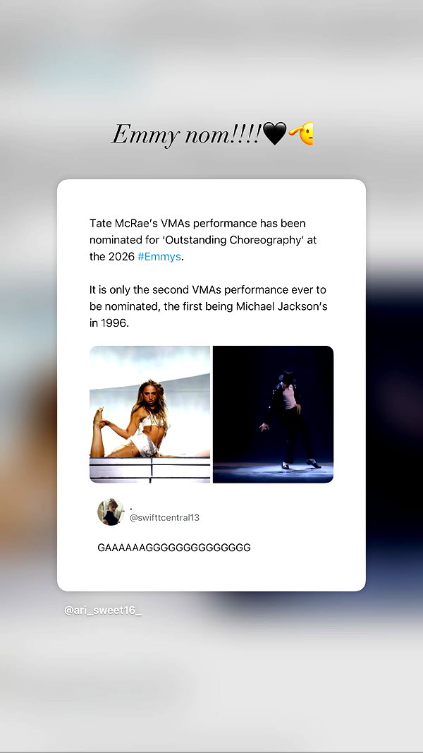 tatemcrae instagram image archive image